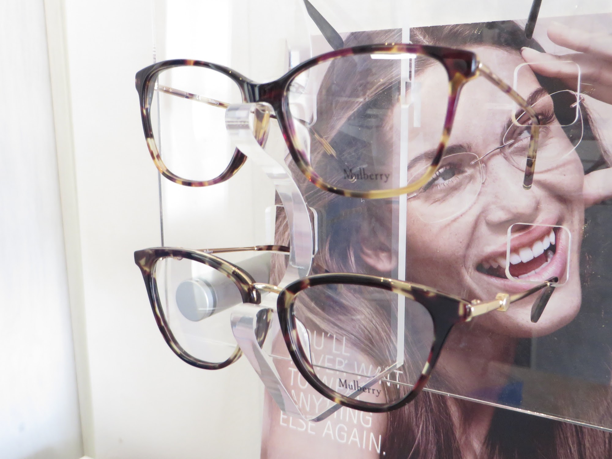 Chobham Eye Clinic