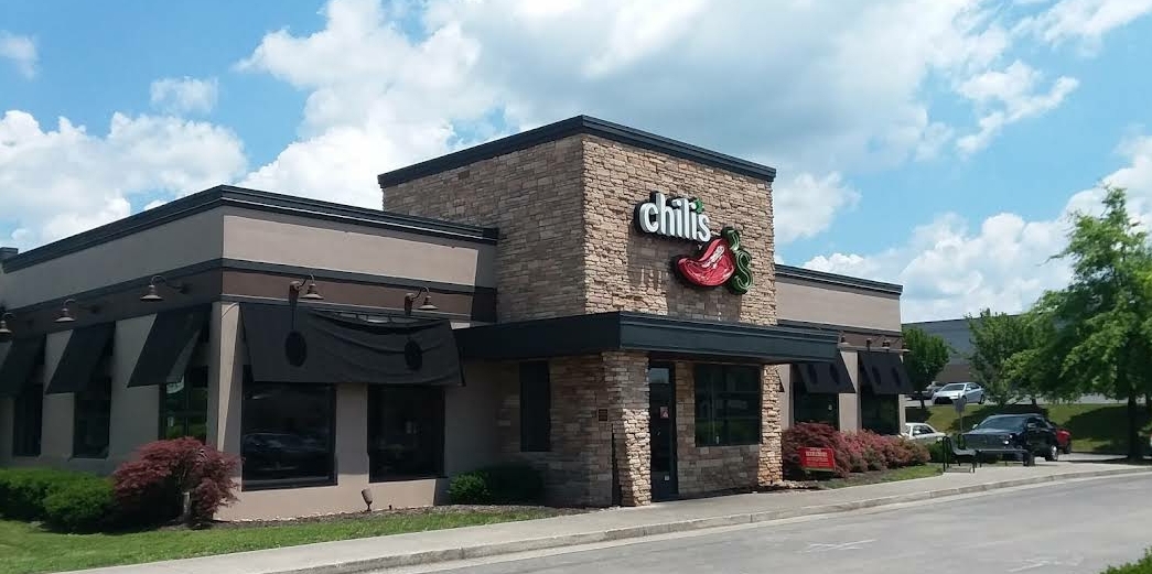 Chili's Grill & Bar