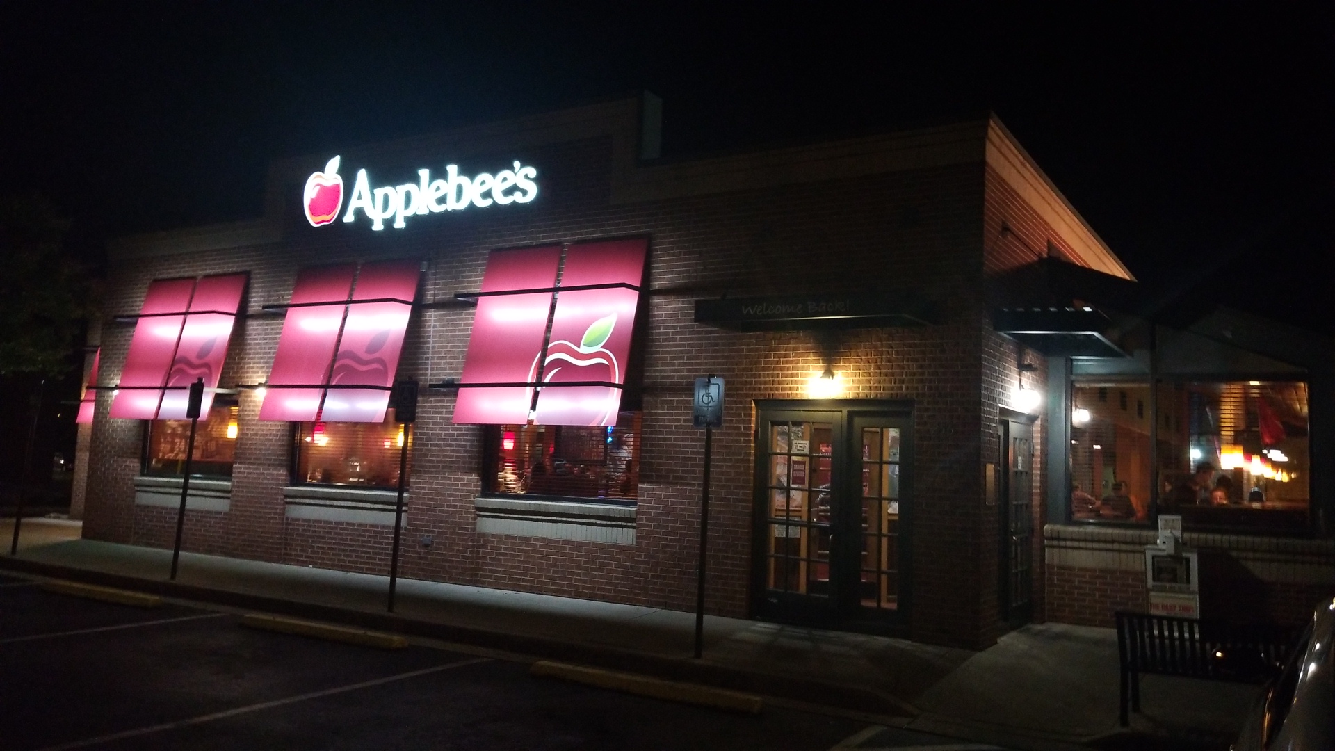 Applebee's Grill + Bar