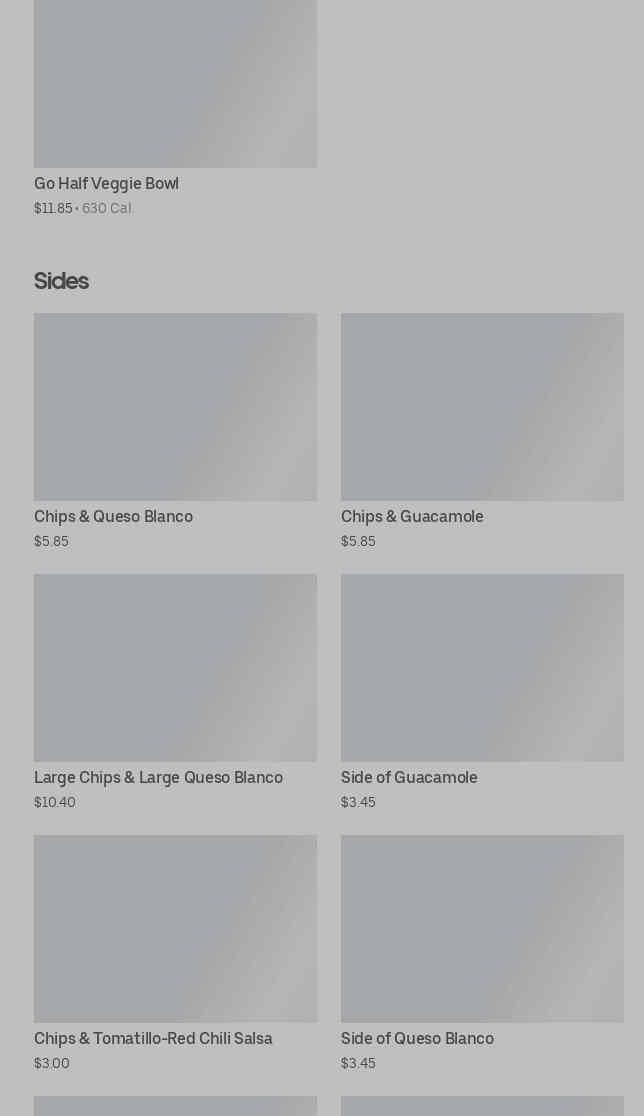 Photo credit: Posmates