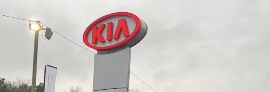 Rusty Wallace Kia Alcoa Service Alcoa