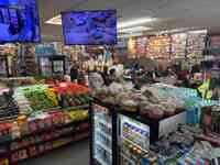 Antioch Market Supermercado