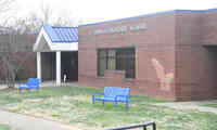 J. E. Moss Elementary School