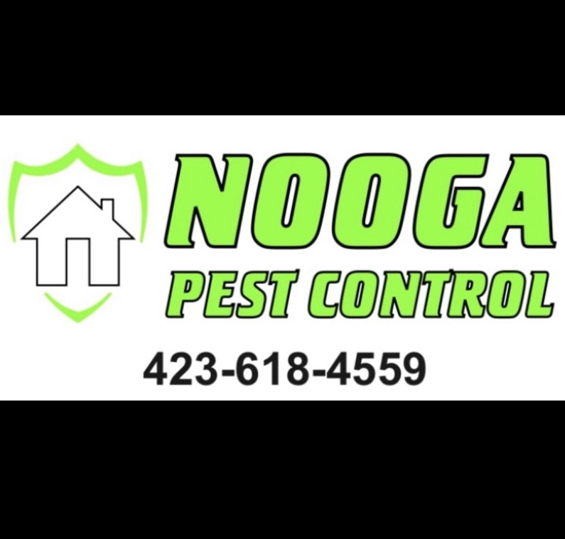Nooga Pest Control, LLC 11305 McGhee Rd, Apison Tennessee 37302