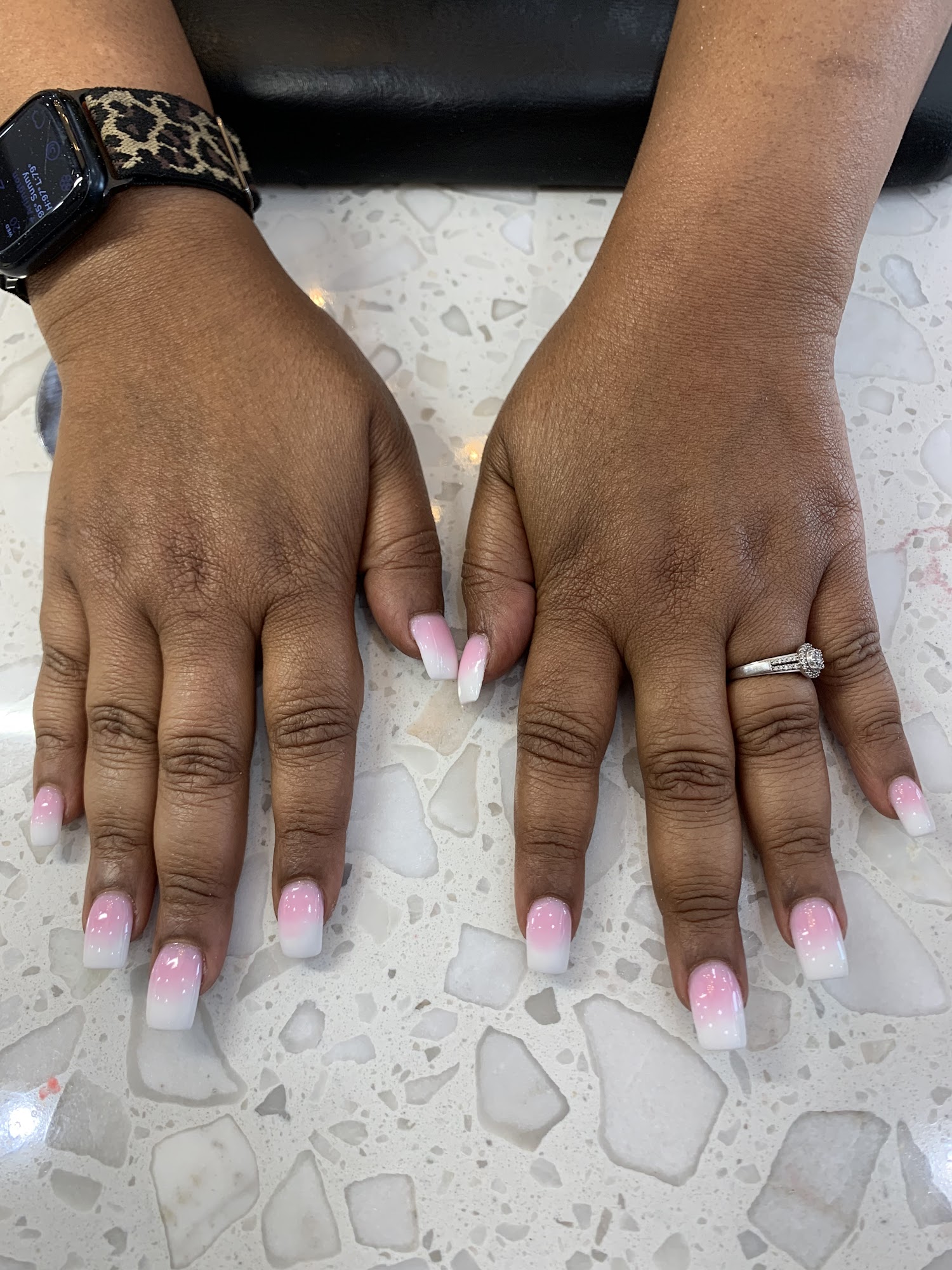 Top Nails 6050 Airline Rd suite 107, Arlington Tennessee 38002