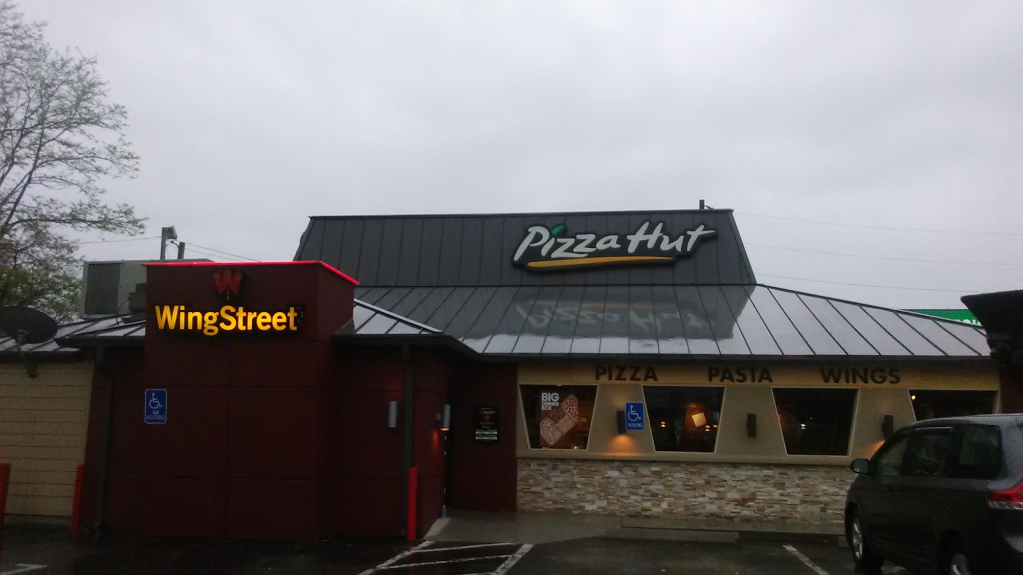 Pizza Hut