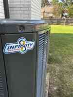 Infinity Heating And Air Conditioning