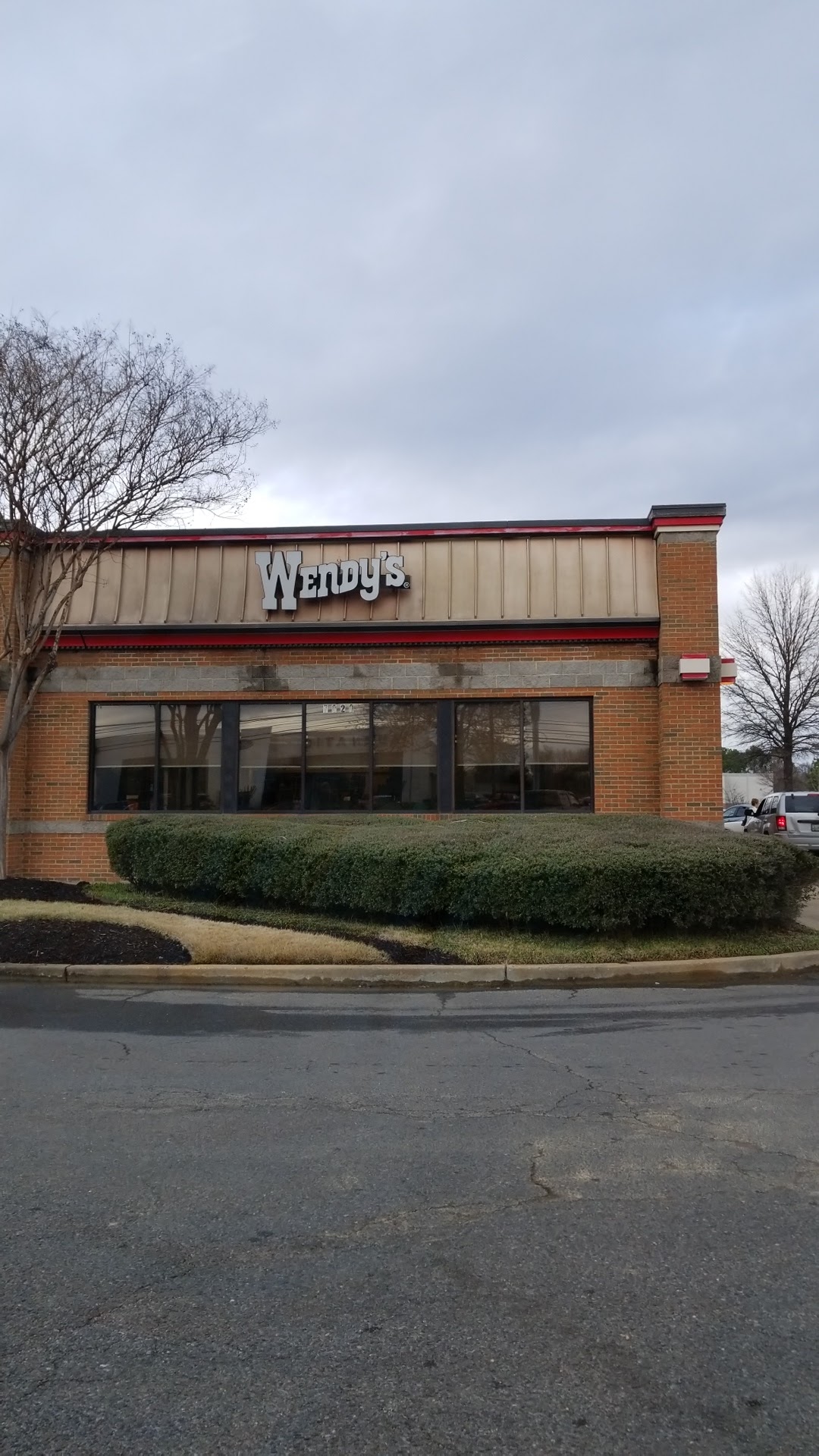 Wendy's