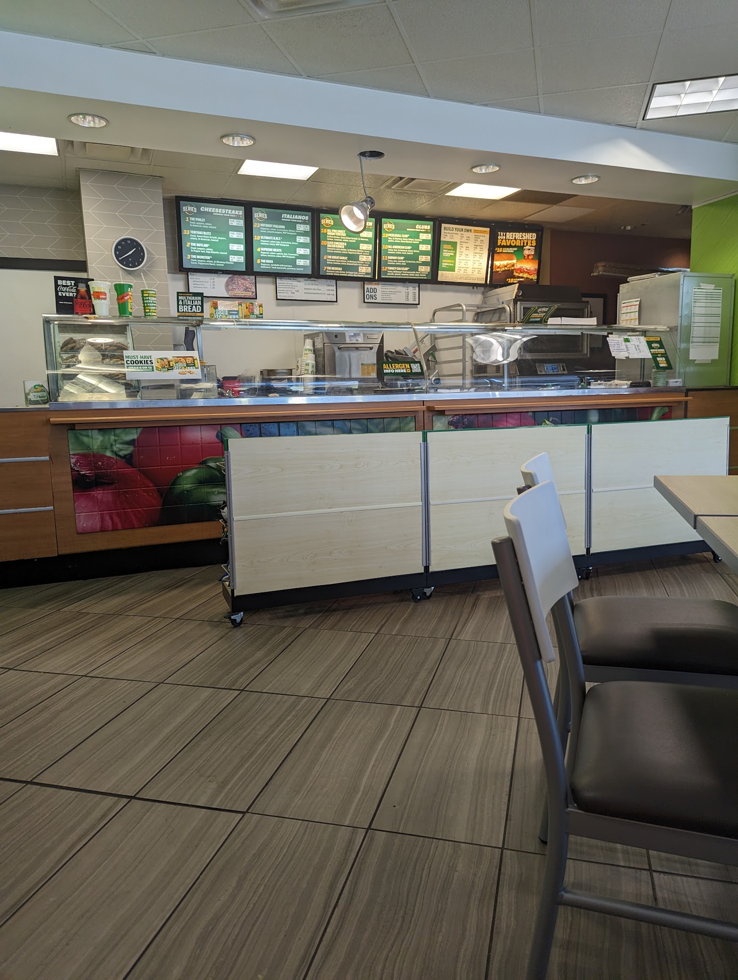 Subway