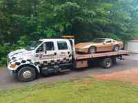 Express Towing And Recovery