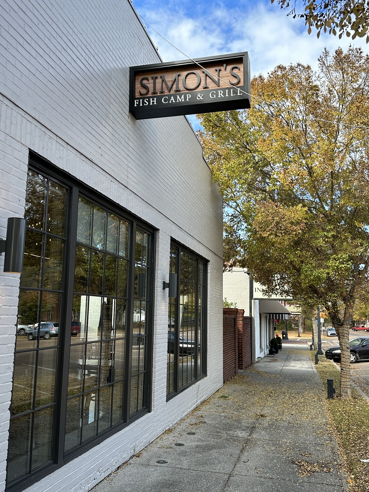 Simon's