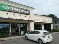 Enterprise Rent-A-Car