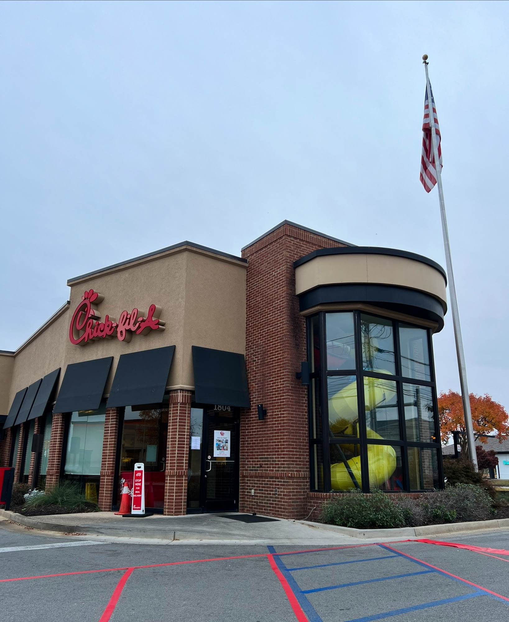 Chick-fil-A