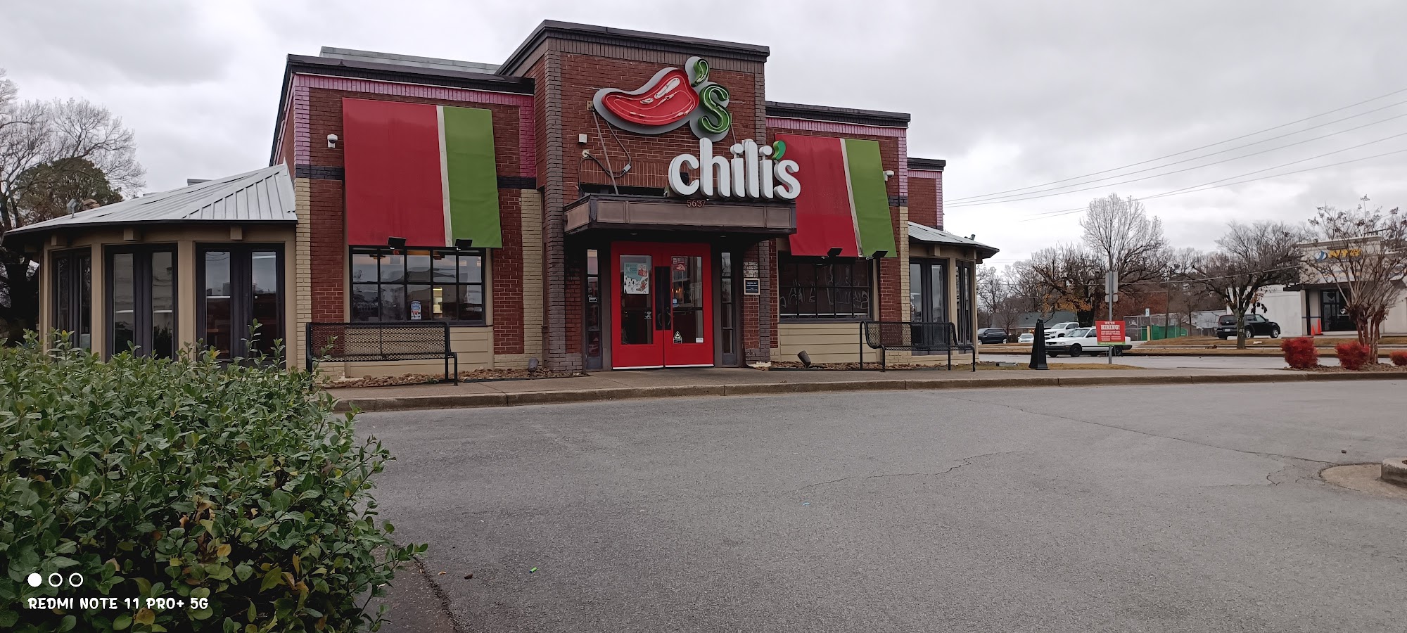 Chili's Grill & Bar