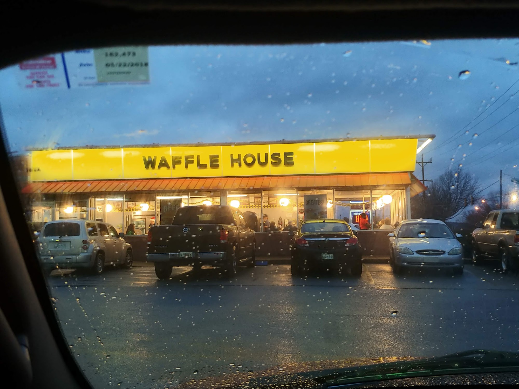 Waffle House