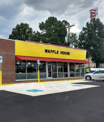 Waffle House