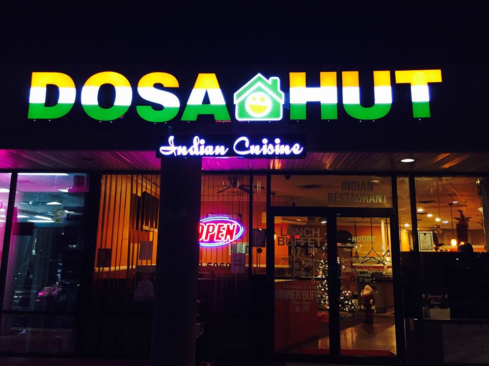 Dosa Hut