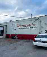 Jason Randall's Transmission Service