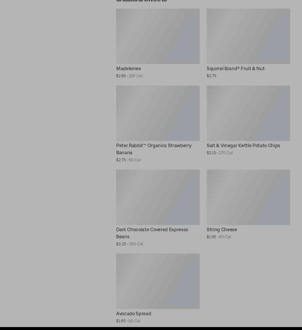 Photo credit: Posmates