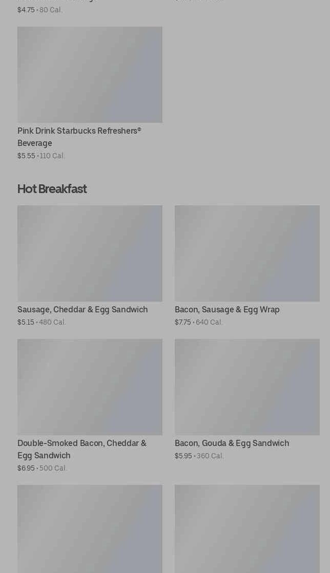 Photo credit: Posmates