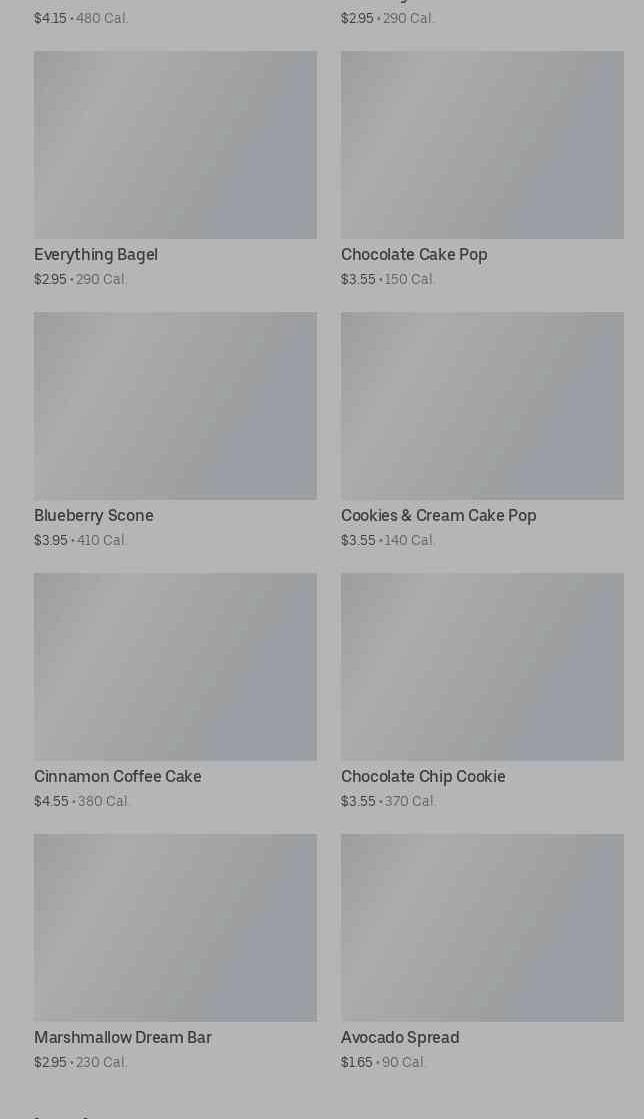 Photo credit: Posmates