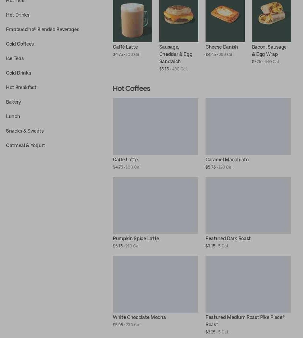 Photo credit: Posmates