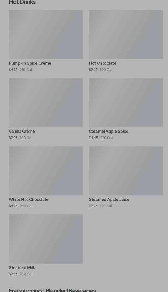 Photo credit: Posmates