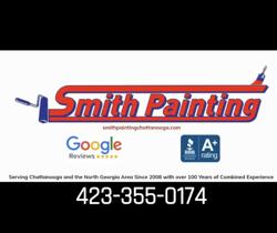 Smith Painting LLC