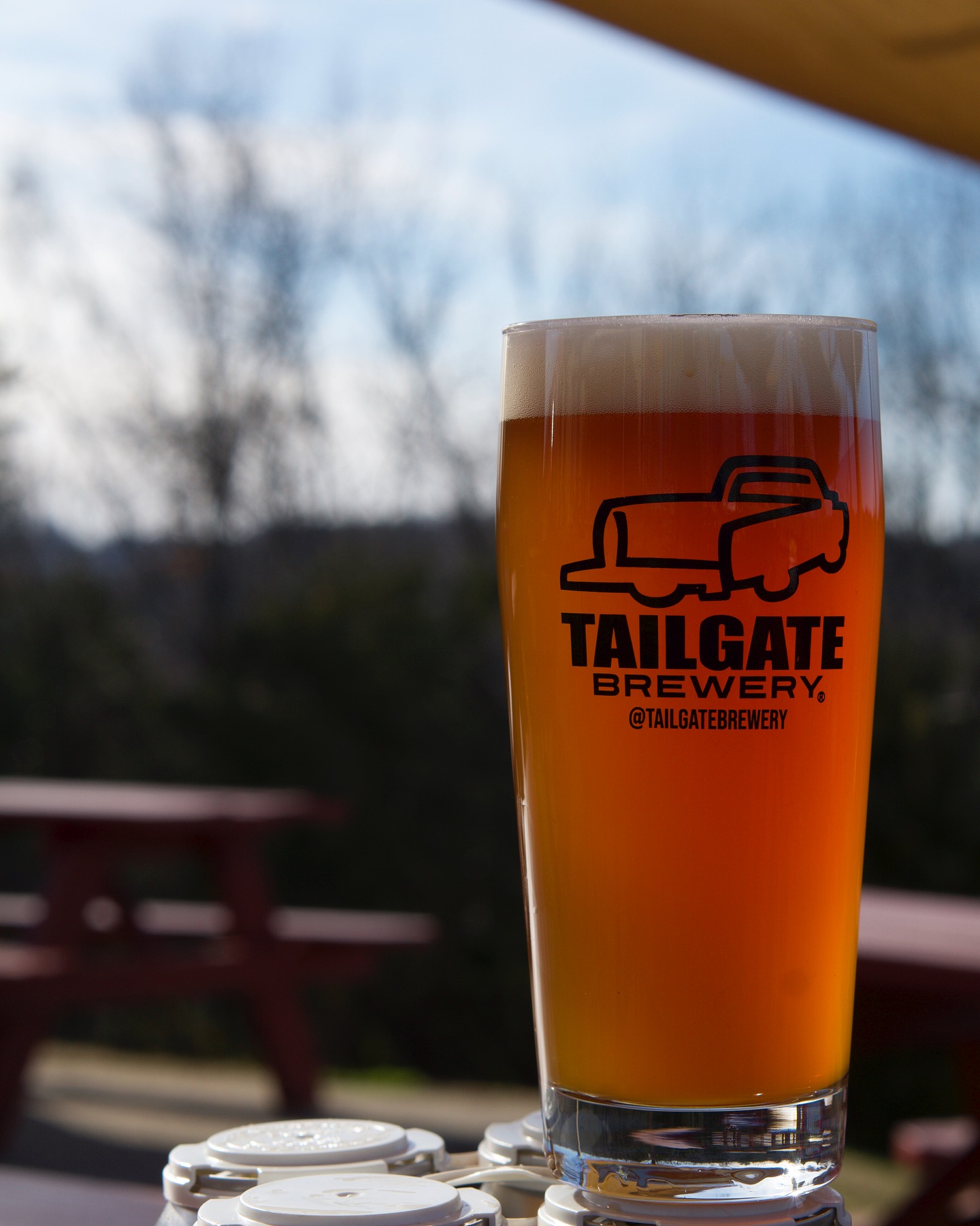 TailGate Brewery Chattanooga