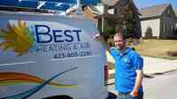 Best Heating and Air Conditioning LLC
