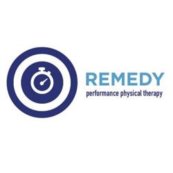 Remedy Performance Physical Therapy