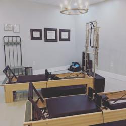 The Pilates Workshop