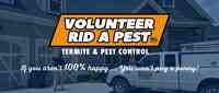 Volunteer Rid A Pest, LLC