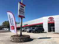 Capital Toyota Pre-Owned Center