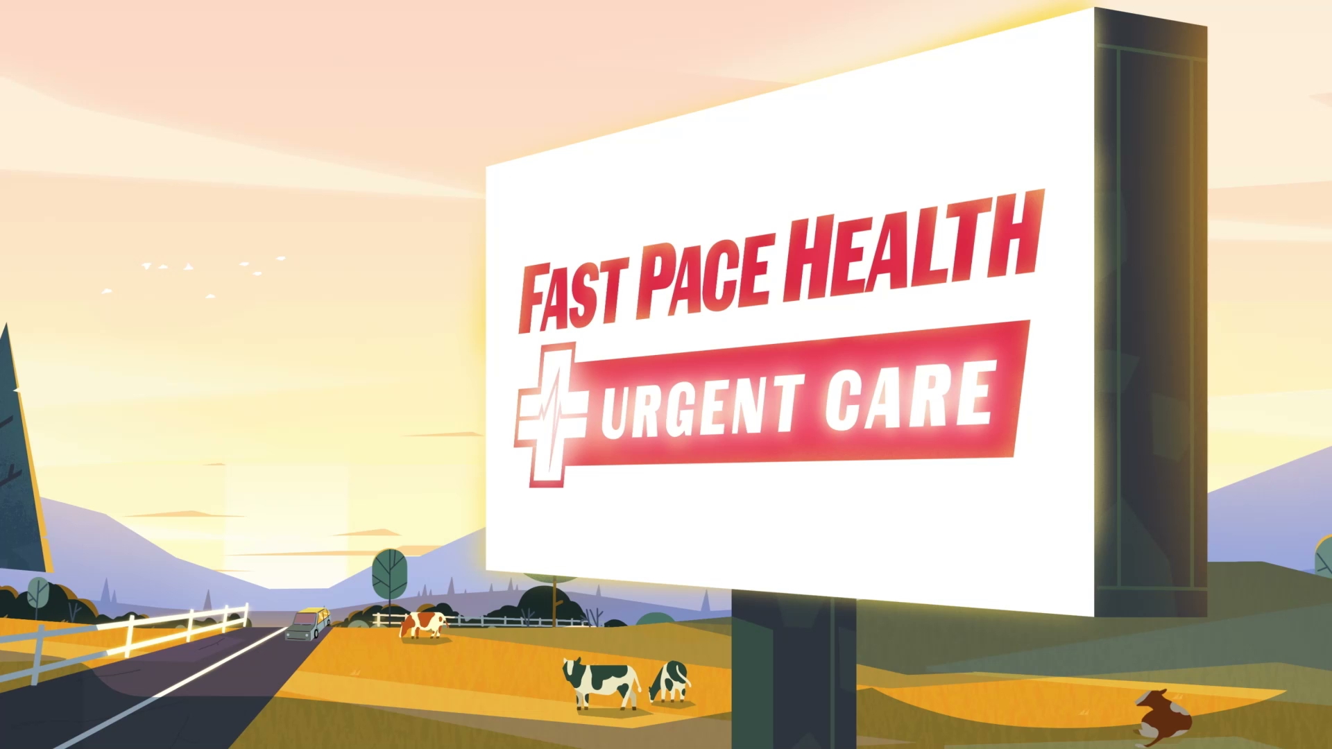 Fast Pace Health Urgent Care - Church Hill, TN 1116 US-11W, Church Hill Tennessee 37642