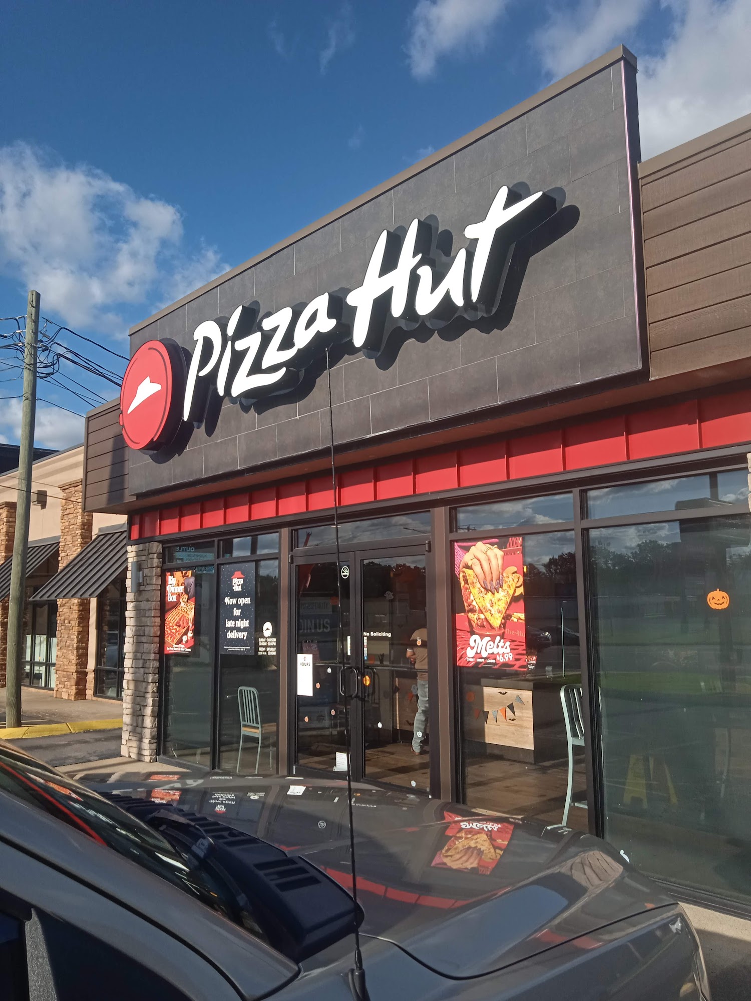 Pizza Hut