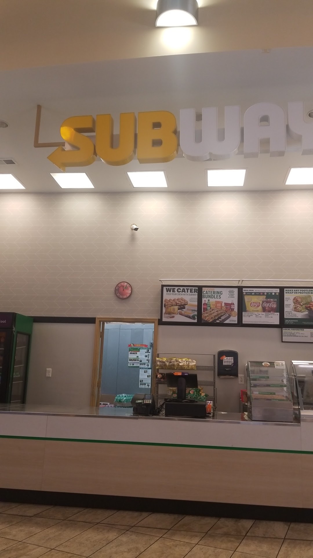 Subway