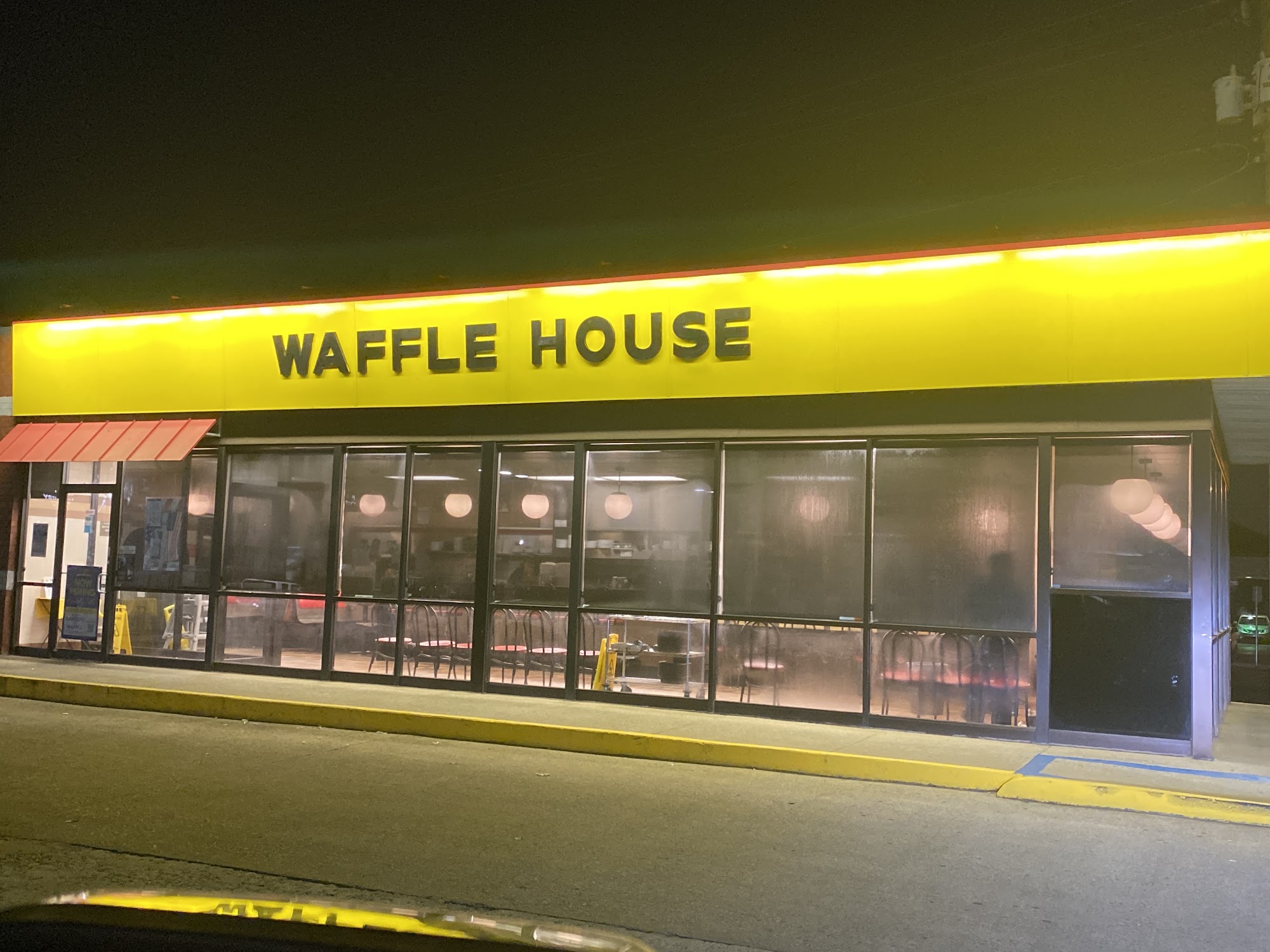 Waffle House