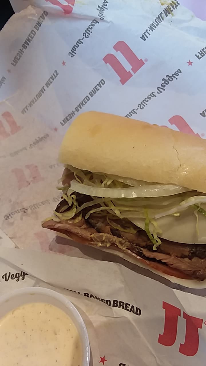 Jimmy John's