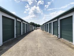 US Storage Centers