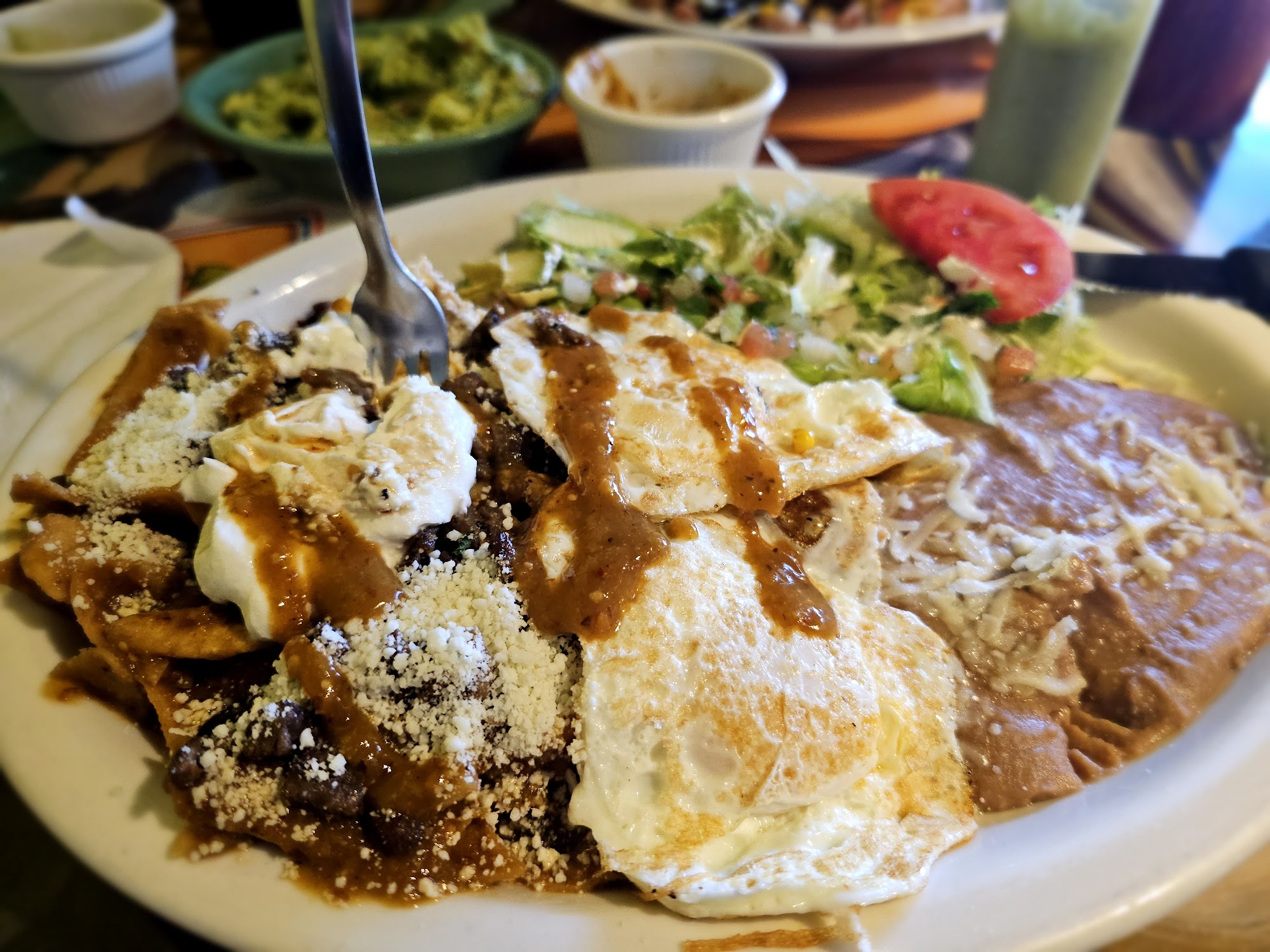 La Laguna - Mexican Restaurant & Taqueria
