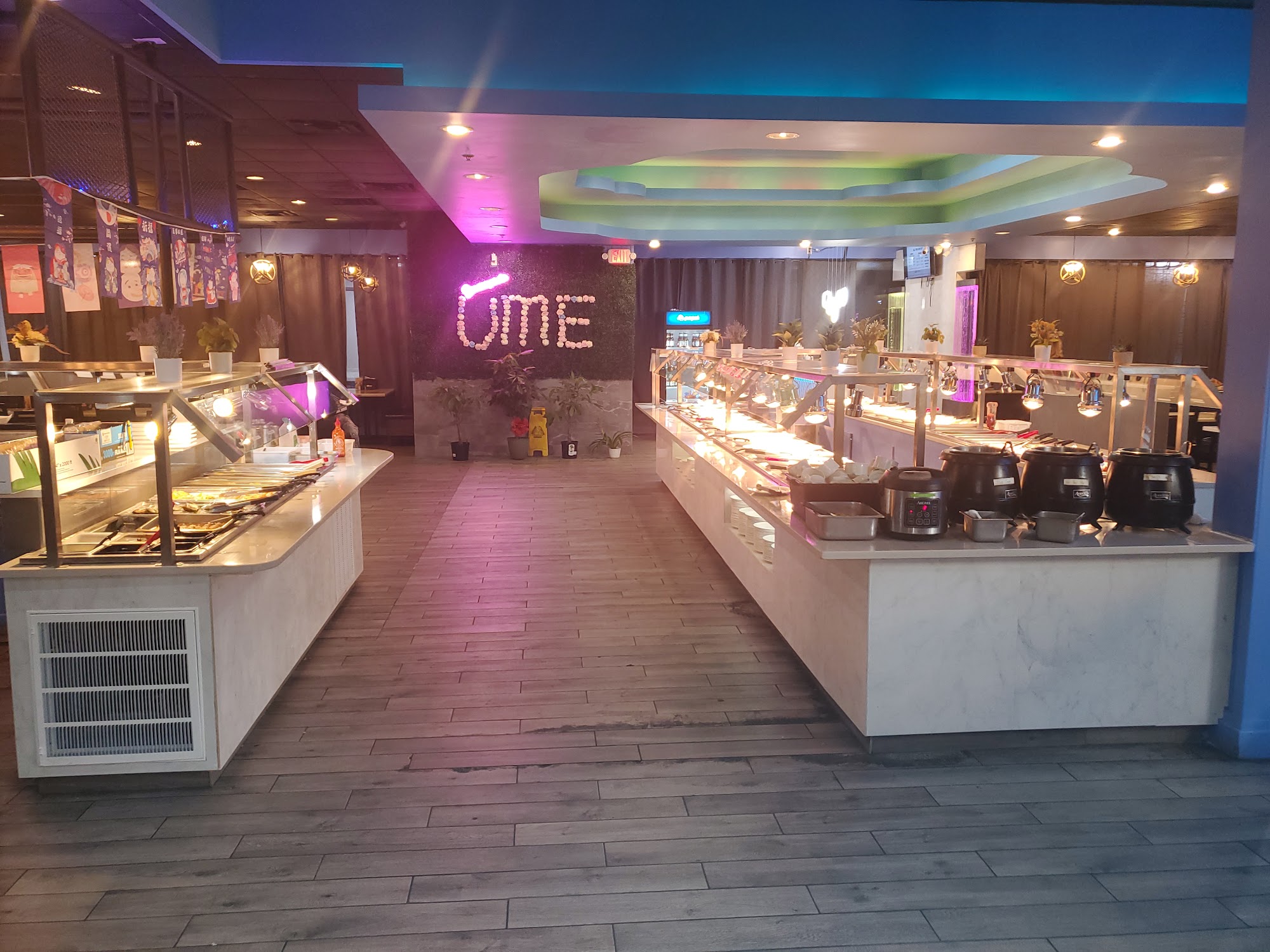 UME Sushi&Seafood Buffet