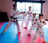 Song's Tae Kwon Do Family Martial Arts Center - Clarksville Location