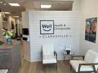 Well Health & Chiropractic Clarksville