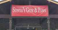 SONYA'S GUN AND PAWN