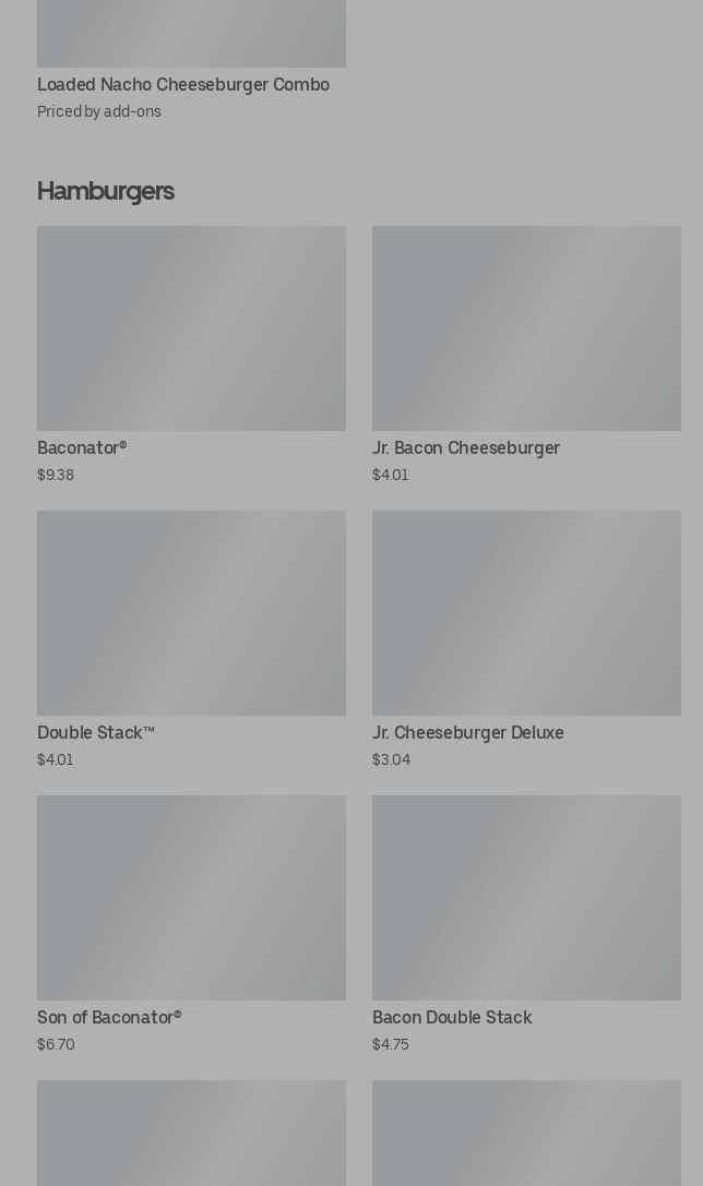 Photo credit: postmates