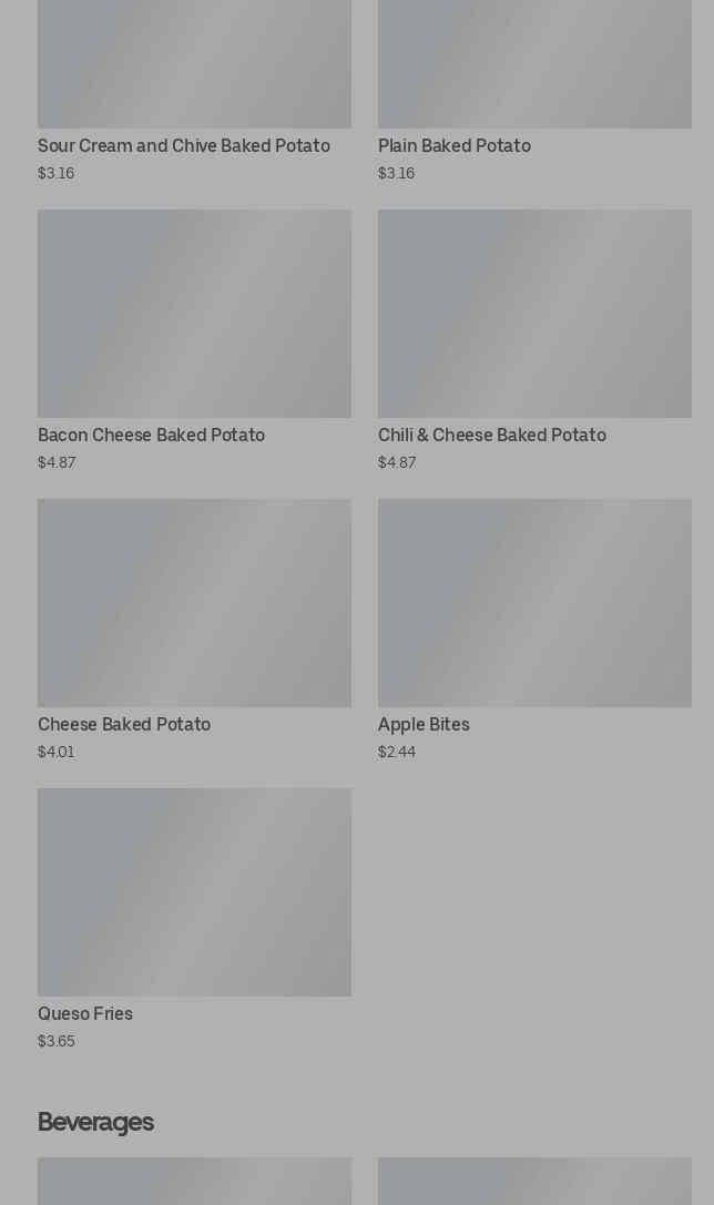 Photo credit: postmates
