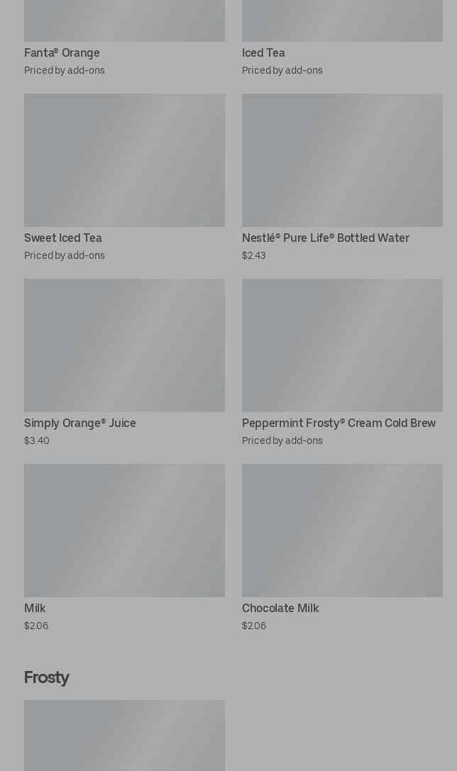 Photo credit: postmates