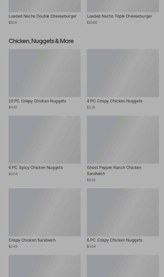 Photo credit: Posmates