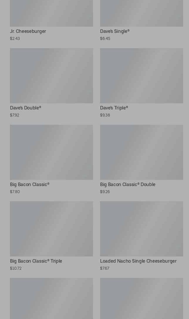 Photo credit: postmates